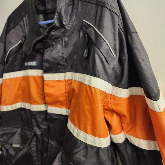 Men's jacket - Picture 6 of 7